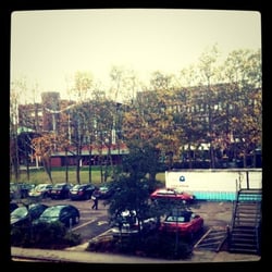 University Of Hull