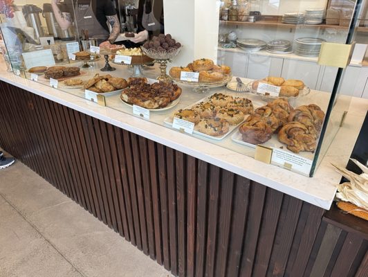 Orange & Blossom Patisserie by null