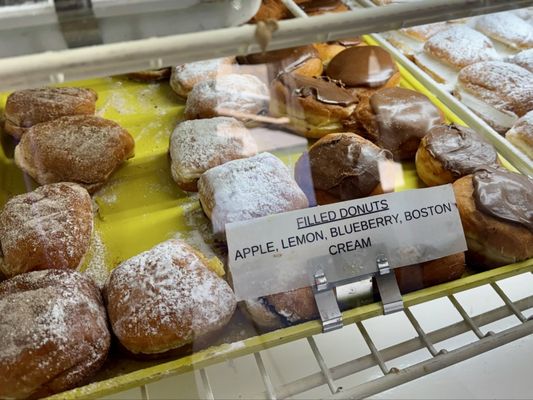 Klemm's Bakery by null