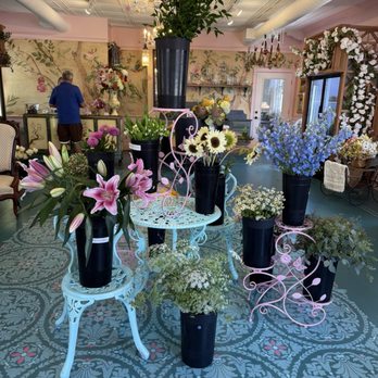 Flowers by the Bay - Florists Near Me - Orleans, Massachusetts