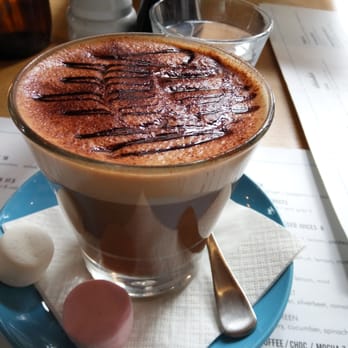 Proud Mary - Mocha uses mork - Coffee & Tea Near Me - Collingwood, VIC Proud Mary - Mocha uses mork - Coffee & Tea Near Me - Collingwood, VIC