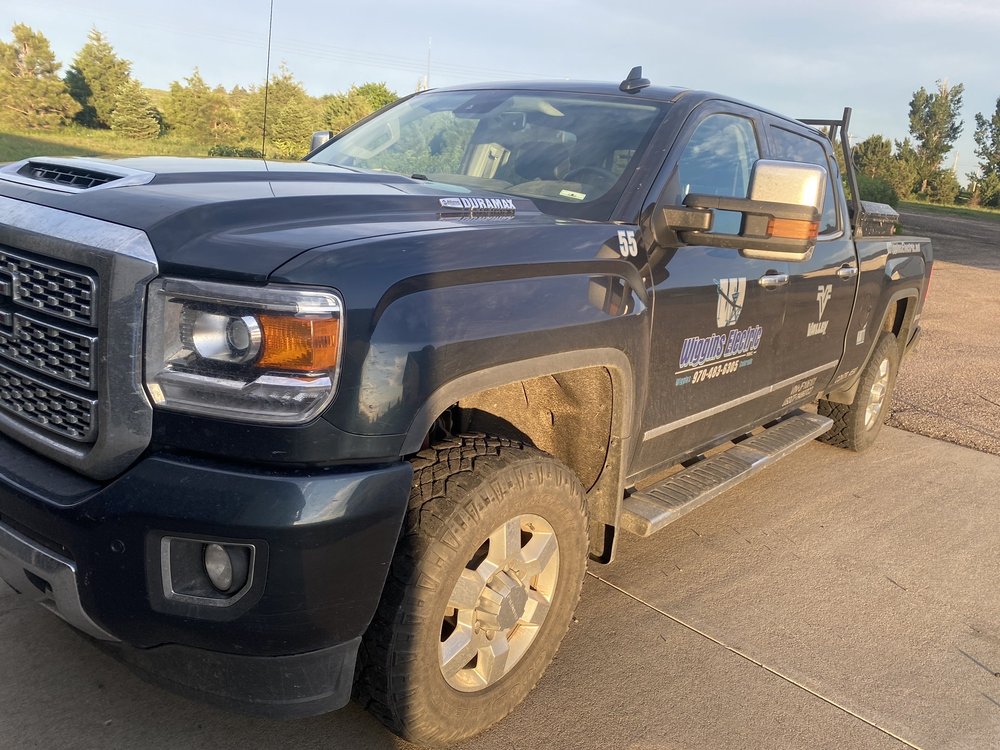 BLACK MAGIC AUTO DETAILING Request a Quote Brush, Colorado Auto