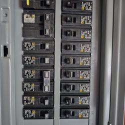 O'Hara Electric