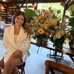 Just In Time Flowers