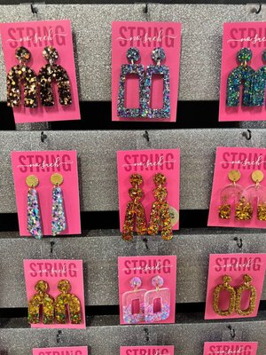 Stompin' Grounds Market by null