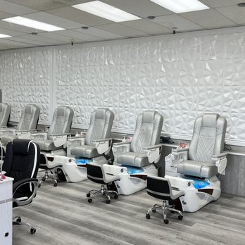 Pro Nails - We have renovated the whole salon - Nail Salons Near Me - Puyallup, Washington Pro Nails - We have renovated the whole salon - Nail Salons Near Me - Puyallup, Washington