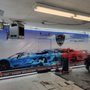 M car Banner and Printing