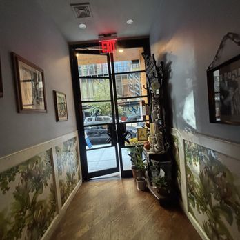 Kahlo - Entrance - New Mexican Cuisine Near Me - New York, New York Kahlo - Entrance - New Mexican Cuisine Near Me - New York, New York