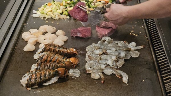 hinachi-baaです！ TOP 10 BEST Hibachi near New Canaan, CT 06840 - Updated 2025