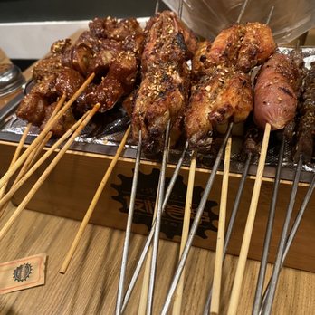 Friendship Bbq - Barbeque Near Me - Flushing, New York