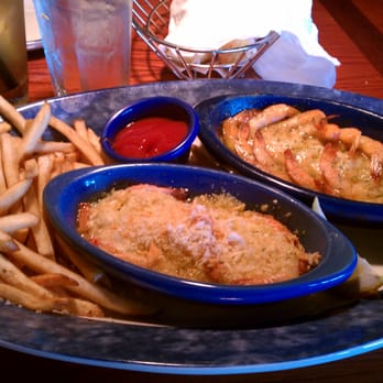 Red Lobster - Seafood Near Me - Irving, Texas