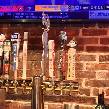 Bar-Bill North - Beer on tap - Chicken Wings Near Me - Clarence, New York Bar-Bill North - Beer on tap - Chicken Wings Near Me - Clarence, New York