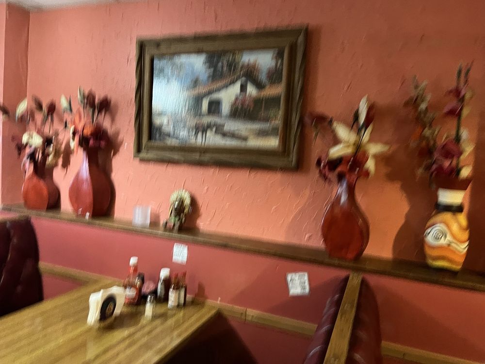Cocina Azteca