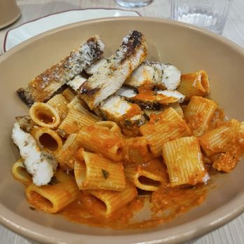 Malfi - Pasta Shops Near Me - Tulsa, Oklahoma