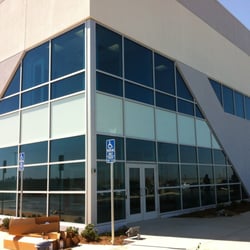 Sequoia Window Cleaning