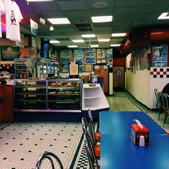 Marx Bagels - Bagels Near Me - Blue Ash, Ohio