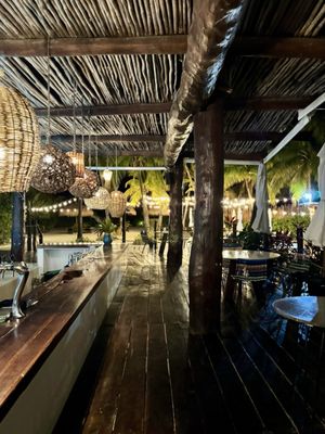 Villas HM Palapas del Mar by null