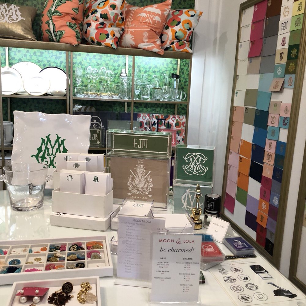 Emily McCarthy - Gift Shops Near Me - Savannah, Georgia