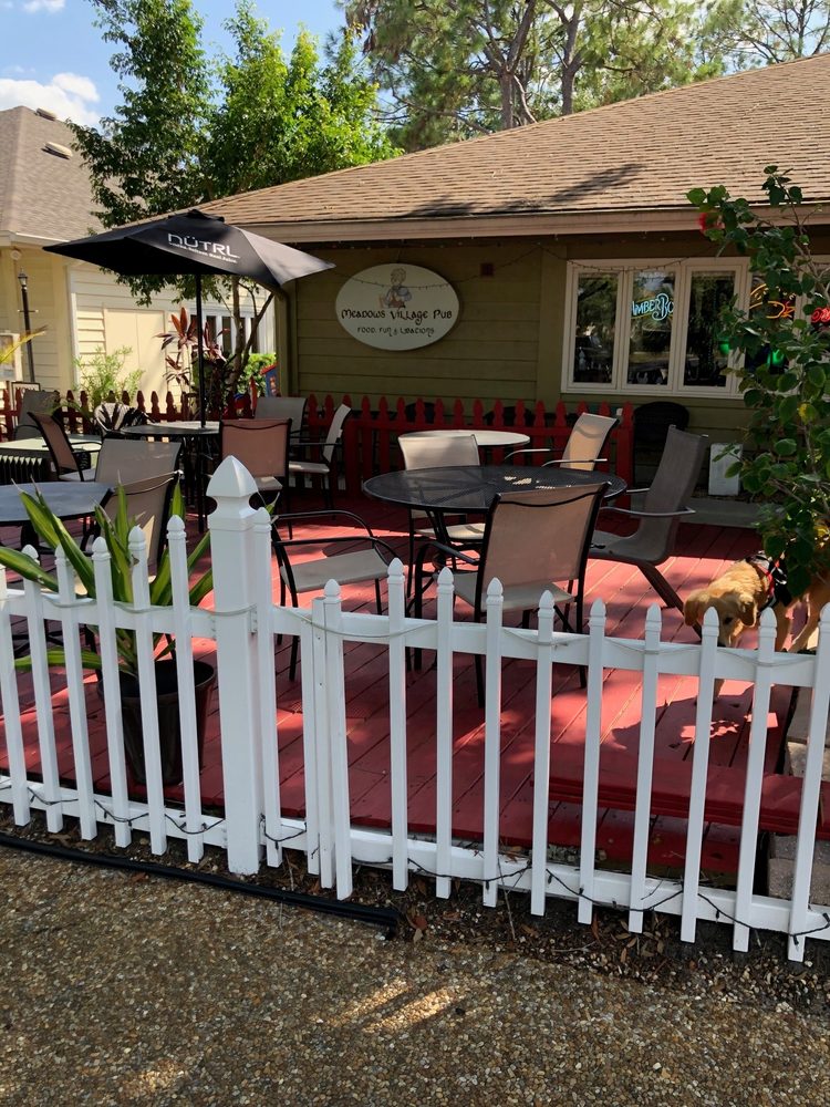 MEADOWS VILLAGE PUB Updated March 2024 27 Photos & 20 Reviews