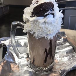 Freak Shake Freak Shake