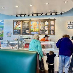 Ben & Jerry’s - FREE CONE DAY!!