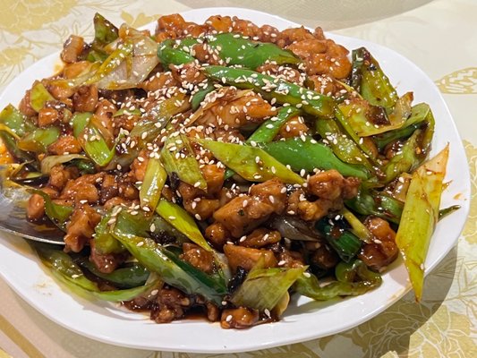 Shanghai Fresh by null