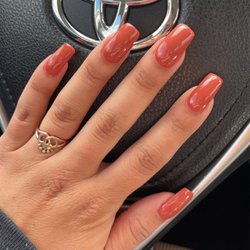 Excellent Nails By Sandy