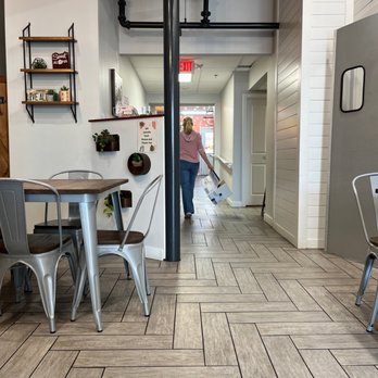 Sweet Aloha Bowls - a woman in a kitchen - Juice Bars & Smoothies Near Me - Royersford, Pennsylvania Sweet Aloha Bowls - a woman in a kitchen - Juice Bars & Smoothies Near Me - Royersford, Pennsylvania