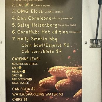 Calicornia - Food Trucks Near Me - Glendale, California