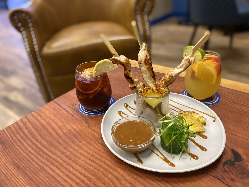 THE LIGHTBOX CAFE Updated September 2024 86 Photos & 36 Reviews