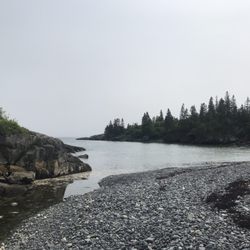 Hamilton Cove