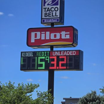 Pilot Travel Center - Gas Stations Near Me - Beloit, Wisconsin Pilot Travel Center - Gas Stations Near Me - Beloit, Wisconsin