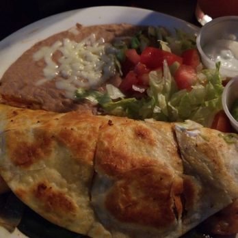 Side Street Cantina - Shrimp quesadilla - Mexican Near Me - Virginia Beach, Virginia Side Street Cantina - Shrimp quesadilla - Mexican Near Me - Virginia Beach, Virginia