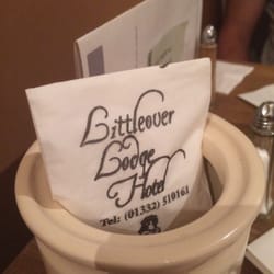 Littleover Lodge Hotel