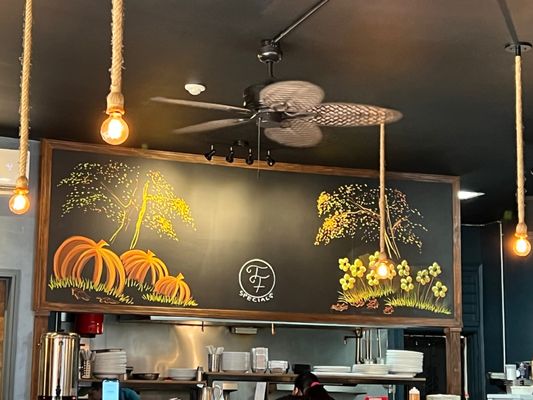 The Franklin by null