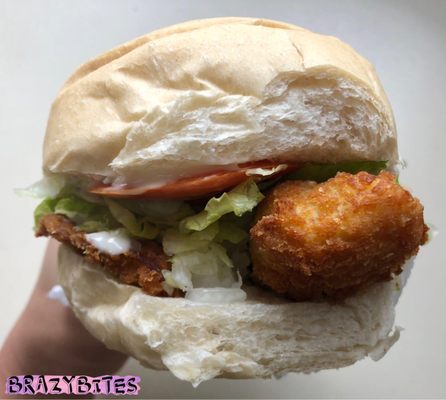 S & N Vegetables by null