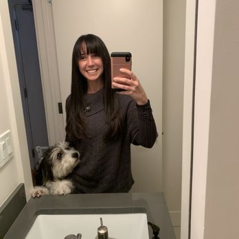 Jade Mendoza - Hair Stylists Near Me - San Francisco , California Jade Mendoza - Hair Stylists Near Me - San Francisco , California