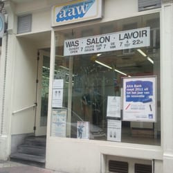 AAW - All Automatic Wash