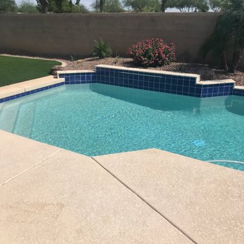 JNK Landscaping and Pools - New pool - Landscape Architects or Designers Near Me - Gilbert, Arizona