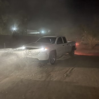 Blackout AZ - Car Window Tinting Near Me - Chandler, Arizona