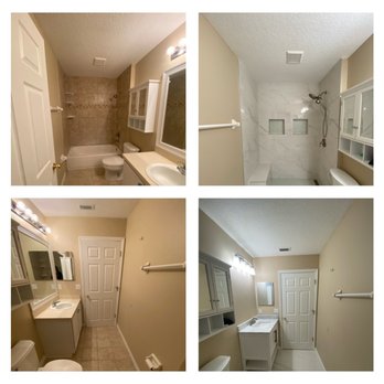 La Remodeling Services - Painters Near Me