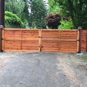 Riggins Construction - Fences & Gates Near Me - Seattle, Washington Riggins Construction - Fences & Gates Near Me - Seattle, Washington