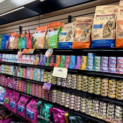 California Pet Center