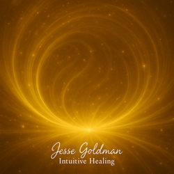 Jesse Goldman - Intuitive Healing