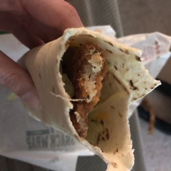 McDonald's - the inside of a burrito - Burgers Near Me - Bridgeport, West Virginia McDonald's - the inside of a burrito - Burgers Near Me - Bridgeport, West Virginia