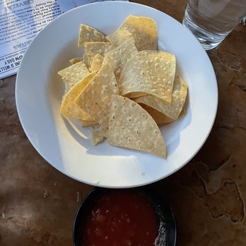 El Charro Cafe - Chips and salsa - Mexican Near Me - Tucson, Arizona El Charro Cafe - Chips and salsa - Mexican Near Me - Tucson, Arizona
