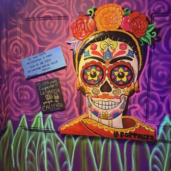 La Fortaleza - More fun pics to take - Mexican Near Me - Carlstadt, New Jersey La Fortaleza - More fun pics to take - Mexican Near Me - Carlstadt, New Jersey