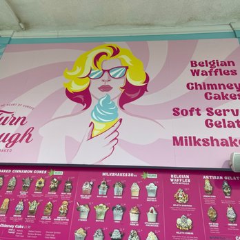 Turn Dough - Bakeries Near Me - Venice, California Turn Dough - Bakeries Near Me - Venice, California