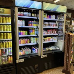 Miners Grab N Go