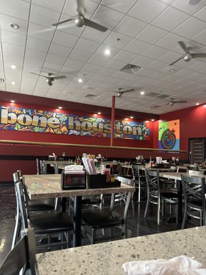 Bò-Né Houston by null